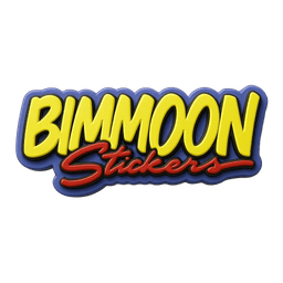 bimmoon logo